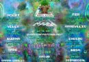 “Gaia Spirit Collective” and  “Mind Theory”   bring you   “AYA festival” …