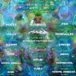 “Gaia Spirit Collective” and  “Mind Theory”   bring you   “AYA festival” …