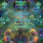 Obavestavamo vas da  je konkurs za volontere AYA festivala otvoren. Zainteresova…