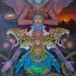 COMO INICIAR NO XAMANISMO?O Xamanismo é, antes de tudo, um caminho espiritual …