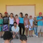 Encerramento do projeto Pontinho de Cultura#sececrj #Culturapresente #leialdir…