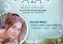 ✷ Natural de Vitória, Julia Nali é uma jovem cantora e compositora. Cresceu no m…