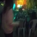 Maria Rita Castro na Morada da Jibóia no festival AYA de Música Medicina…