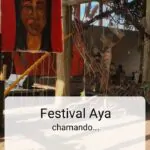 A RKC finalizou um importante trabalho de cobertura para o Festival Aya Música M…
