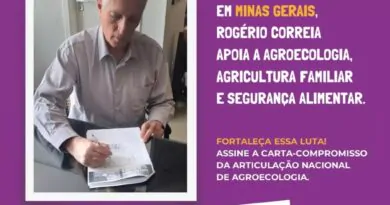 Agroecologia nas Eleições 2022Para o fortalecimento da agroecologia, agricultu…