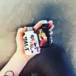 How fucking dope are these Salt n Pepa shakers?!?!? Best ever. Love this artist …