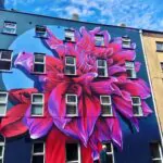 What an absolutely gorgeous fucking piece by @sophiemess_ … Wow  In Waterford, I…