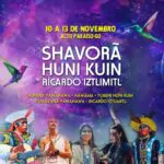 .... Alto Paraíso ~ Novembro 2022 É com muita alegria que chegamos a Alto …