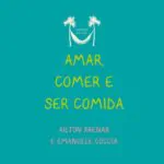 Lançamos ontem a primeira Conversa na rede, “Amar, comer e ser comida”, uma conv…