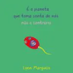 Lynn Margulis foi uma bióloga estadunidense, autora da teoria da endossimbiose,…