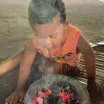 Guerreirinho kitok Aluanan…