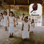 O Tãgará Tekoa Kaagwy Porã Aldeia Nova Esperança Aracruz/ Espírito SantoP…