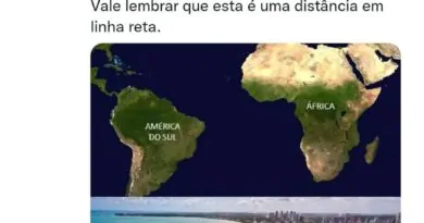 Você já sabia disso? #brasil #curiosidades #geografia #dicas…