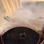 Cataratas do Iguaçu, Foz do Iguaçu – ParanáVídeo: @ofotografodefoz #fozdoigu…