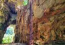 Já ouviu falar no Parque Nacional Cavernas no Peruaçu?Situado no norte de Mina…