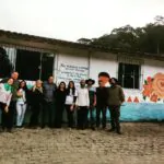 Ontem participamos com muita gratidão na articulação de políticas culturais e so…