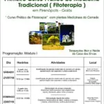 Começa Julho e vamos trazendo mais um curso de fitoterapia na Casa de Ervas! Os…