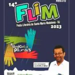 Nesta edição da @flimmadalena estaremos participando!DESCOBRINDO NOSSOS ANCESTR…