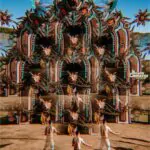 Pé no chão, cabeça no lugar e alma livre! By Bruno Camargo…