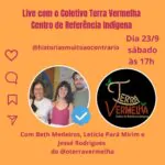 Você sabe quem foram os povos que habitaram a nossa região? Será que foram extin…