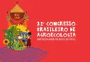 Olá!! Estão abertas as inscrições para o XII Congresso Brasileiro de Agroecolog…