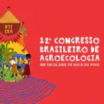 Olá!! Estão abertas as inscrições para o XII Congresso Brasileiro de Agroecolog… Olá!! Estão abertas as inscrições para o XII Congresso Brasileiro de Agroecolog…