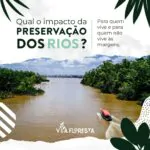 Nossas ações hoje moldam o amanhã sustentável que desejamos para a nossa Terra. …