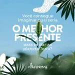 Árvores, a Chave para um Futuro Sustentável! Você já imaginou o que pode forne…