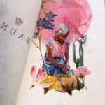 ♕ Los procesos creativos son procesos del A  L  M  A ....#artgallery #visu…