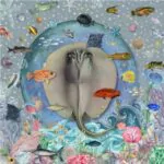 ♕ HāhāluaEn la cultura Hawaiana , la Mantarraya es conocida como “Hāhālua” y s…