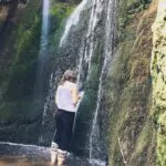 ♕ Hace varios años tomé la decisión de vivir cerca de Montañas, ríos, lagunas, d…