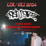 Punk, lo-fi indierock og SoundCloud-rap støder sammen i fish narcs forvirrende, …