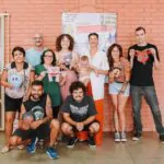 Registros lindos da oficina com a @ateliesalamandradofogo Fotos: @michellymato…