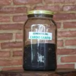 O Cardo Santo é bom para quaisquer distúrbios das vias respiratórias, tratando e…