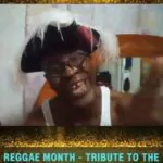 Eek-A-Mouse vender tilbage til Loppen lørdag d. 3. februar, hvor reggae-legenden…