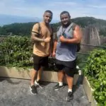 Tribo das Trilhas RJ