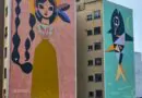 Série “Minhocão”@speto #sampa #streetart #art #graffitiart #urbanart #urbana…