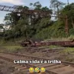 Mochileiros & Encontros