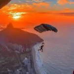 Trilhas e Viagens