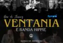 Ventania & Banda Hippie