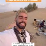 Mochileiros & Encontros