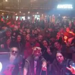 Ventania & Banda Hippie