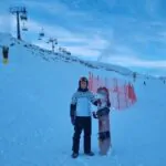 This feels GOOD!!  . . . #NewZealand #Queenstown #Brasil #BrasileirosPeloMun…