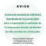 Centro Excursionista Brasileiro
