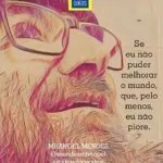 Implantadores de Agrofloresta