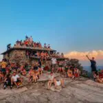 Trilhas e Viagens