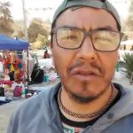 Sergio Daniel Gonzalez (Jatun Inti)