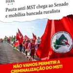 Implantadores de Agrofloresta