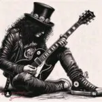 Un día alguien me preguntó: por qué amas tanto la música? Y yo contesté; porque…