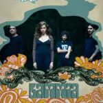Confirmado! O quarteto que mistura um instrumental pesado e denso, ajustado com …